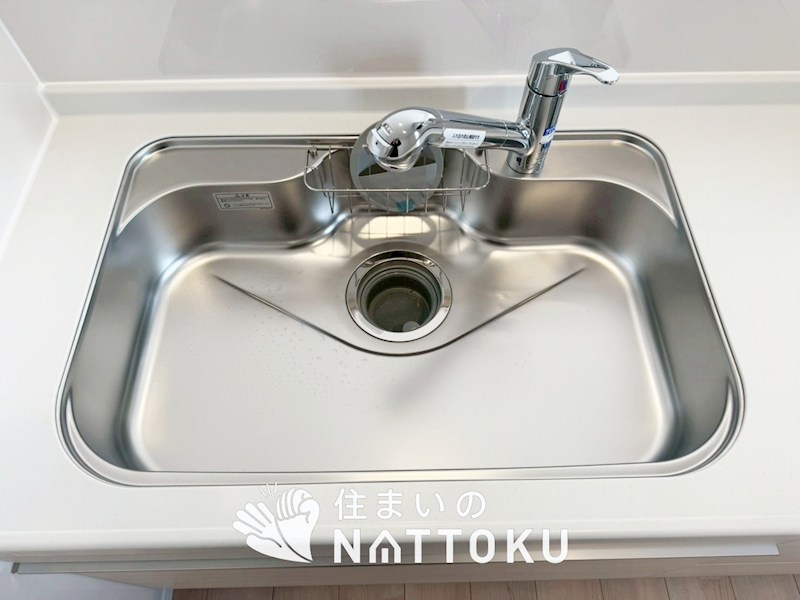 彦根市東沼波町　第6期　1号地 設備