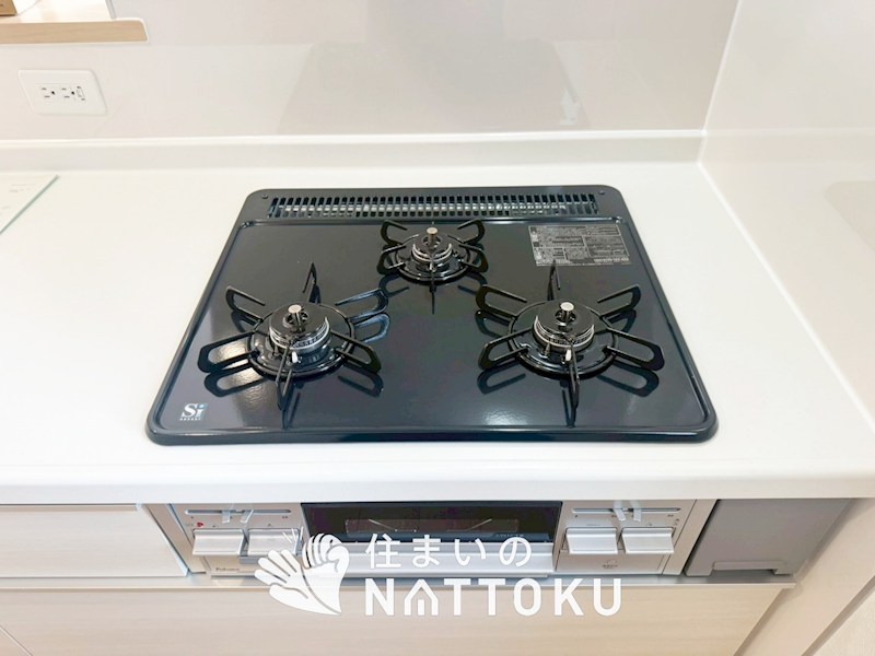彦根市東沼波町　第6期　1号地 設備