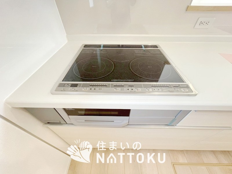 明石市大久保町谷八木　第6期　2号地   その他