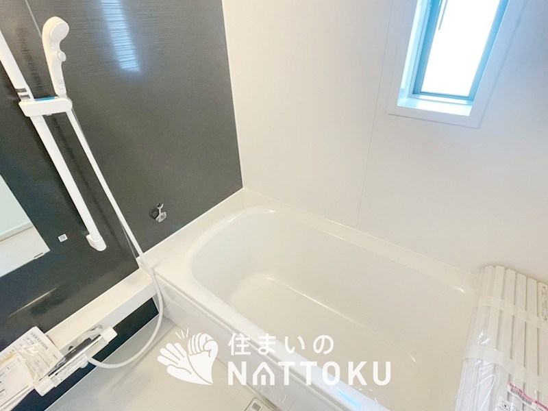 明石市大久保町谷八木　第6期　7号地  内観写真（浴室）