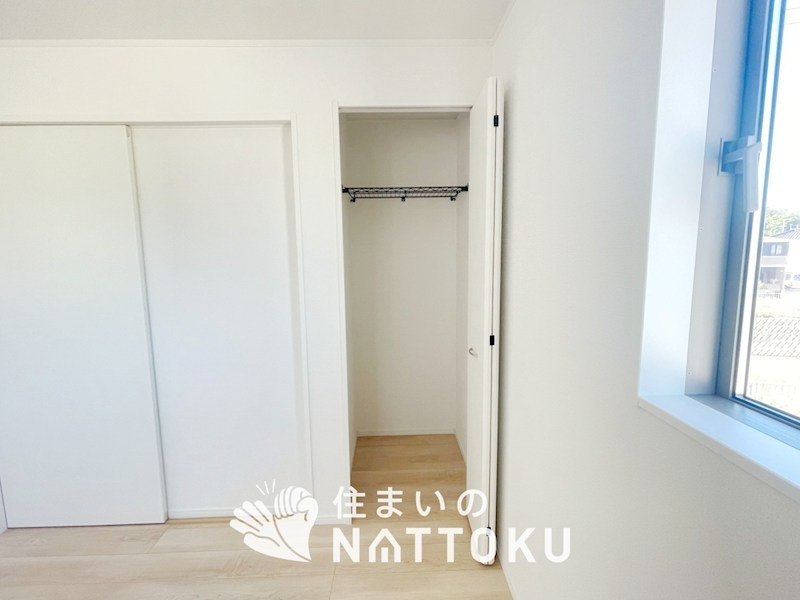 明石市大久保町谷八木　第6期　7号地  内観写真（収納）