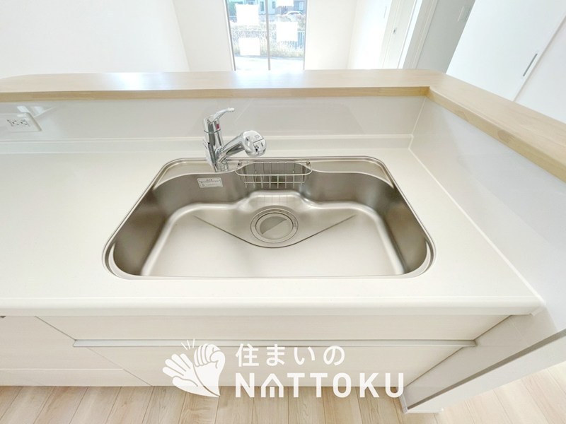 明石市大久保町谷八木　第6期　7号地  設備