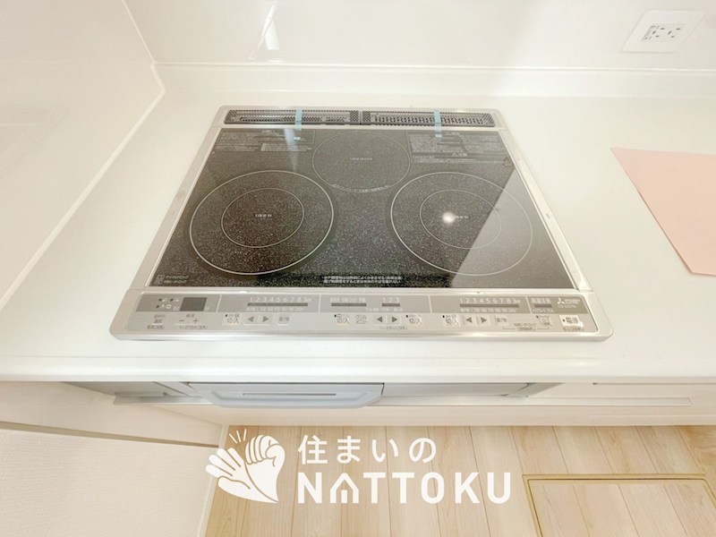 明石市大久保町谷八木　第6期　7号地  設備
