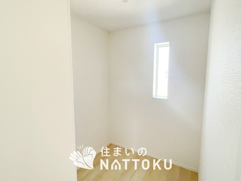 明石市大久保町谷八木　第6期　8号地  内観写真（収納）