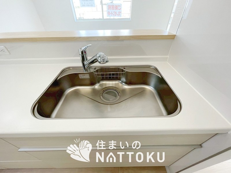 明石市大久保町谷八木　第6期　8号地  設備