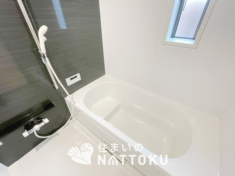 三木市緑が丘町西　第5期　1号地 内観写真（浴室）