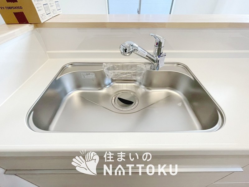 三木市緑が丘町西　第5期　1号地 設備