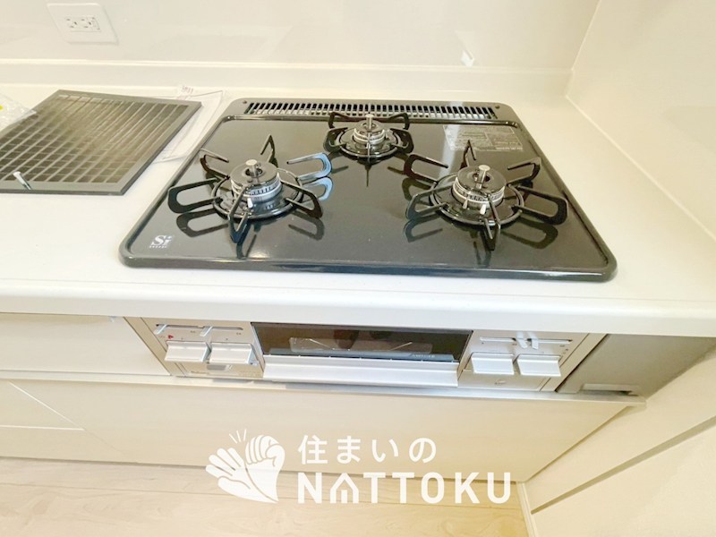 三木市緑が丘町西　第5期　1号地 設備