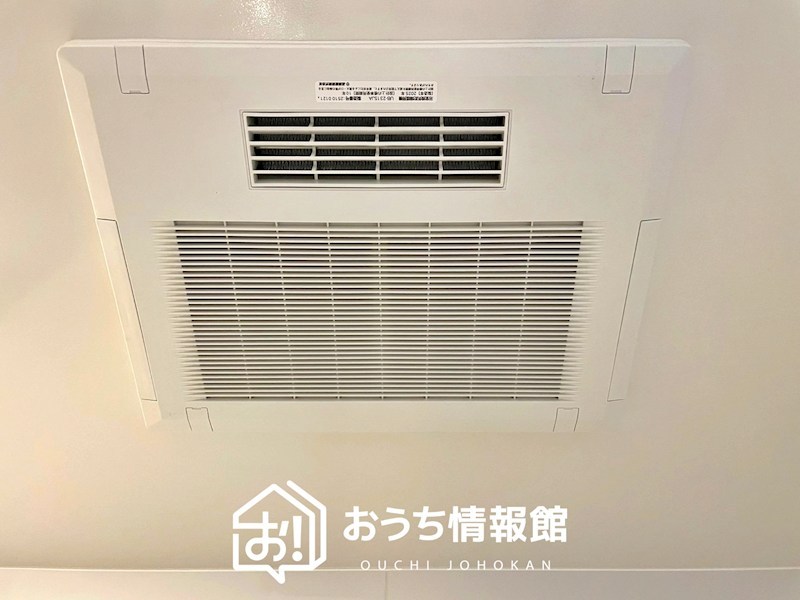 犬山市鳥屋越　2号棟 設備