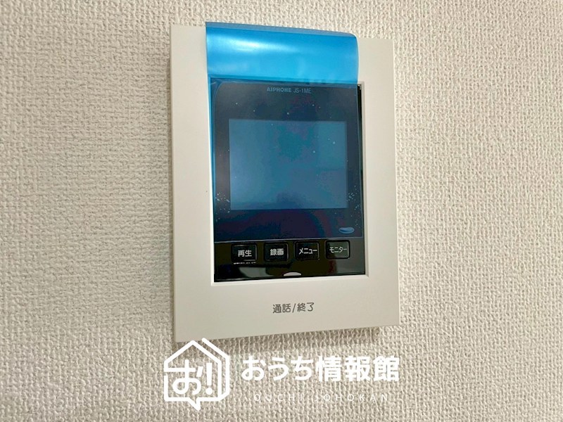 犬山市鳥屋越　2号棟 設備