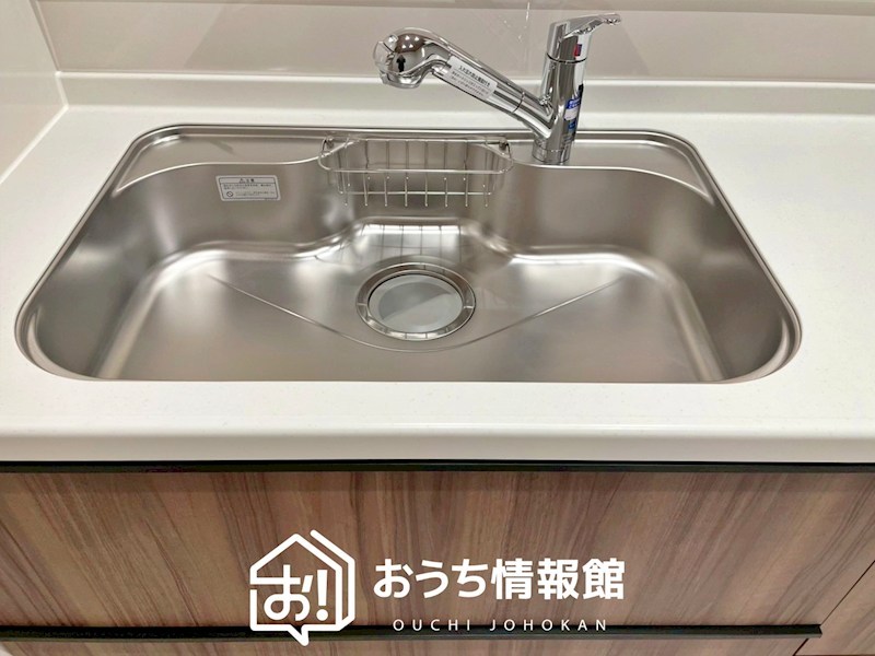 犬山市鳥屋越　2号棟 設備