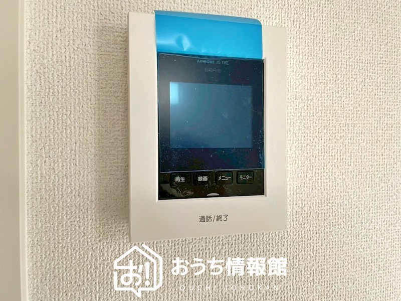 犬山市鳥屋越　5号棟 設備