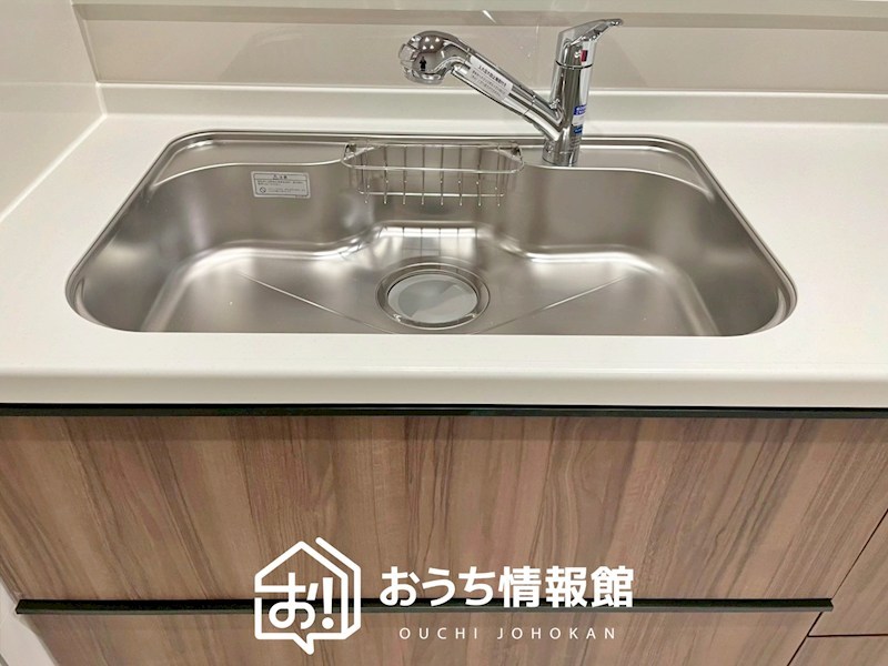 犬山市鳥屋越　5号棟 設備