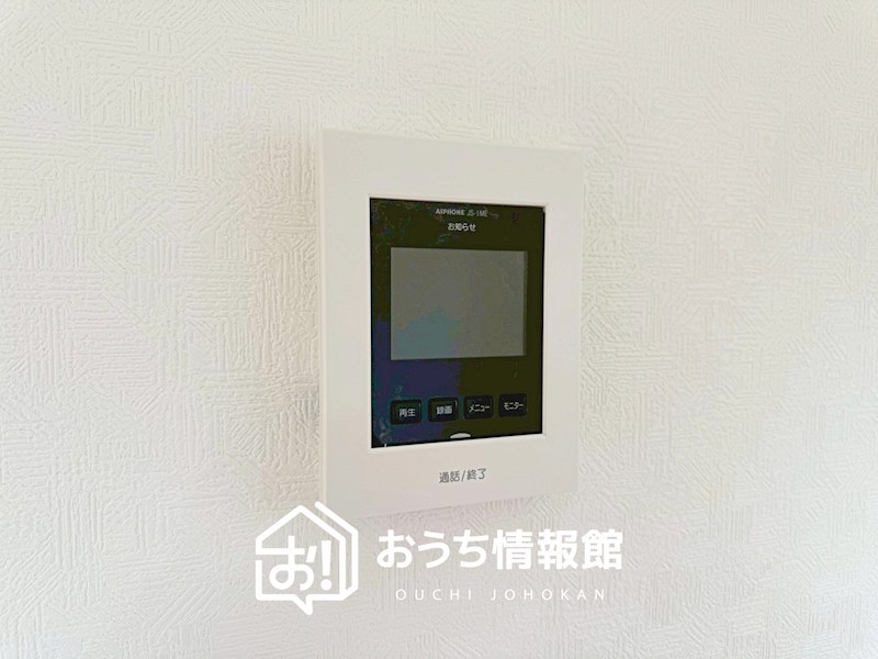 彦根市東沼波町　第6期　1号地 設備