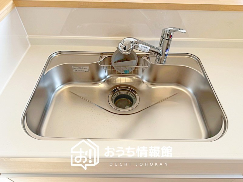 彦根市東沼波町　第6期　1号地 設備