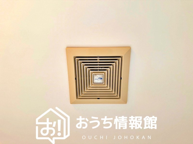 津市河辺町　 設備