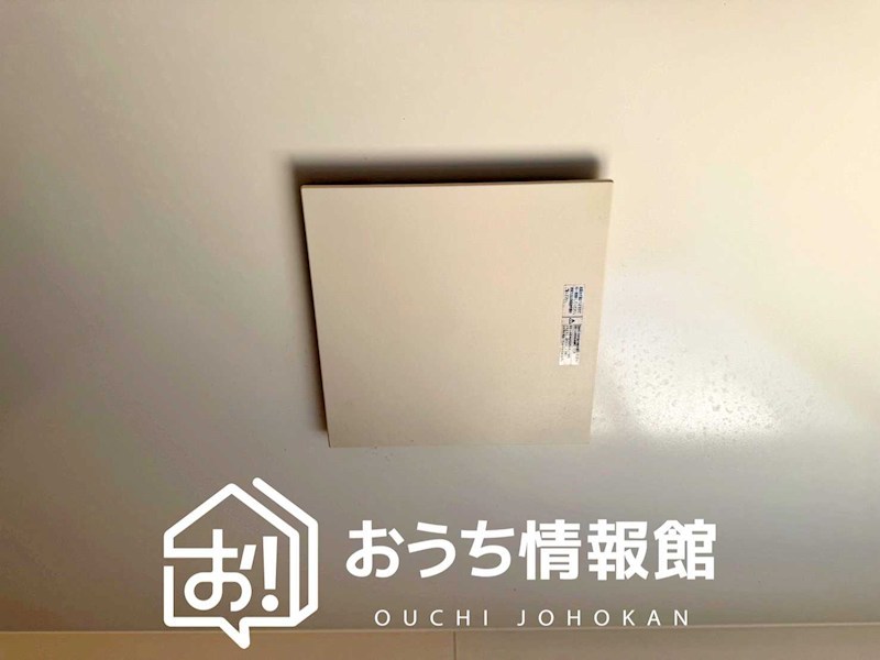 四日市市東坂部町　 設備