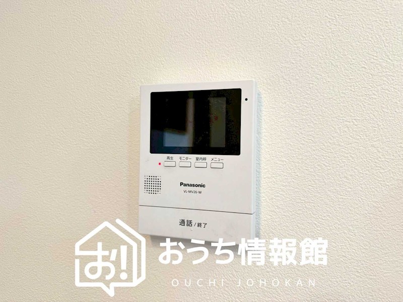 四日市市東坂部町　 設備