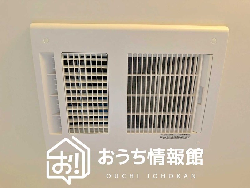 四日市市東日野 設備