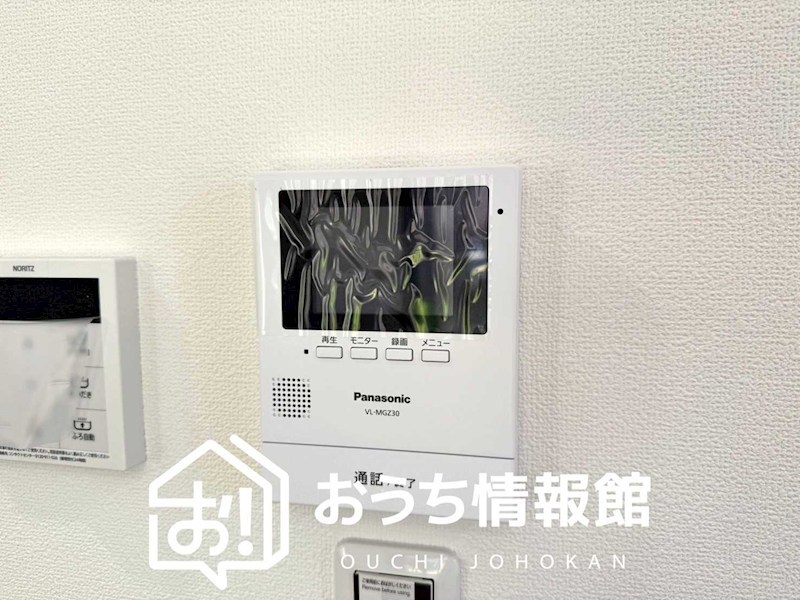 四日市市東日野 設備