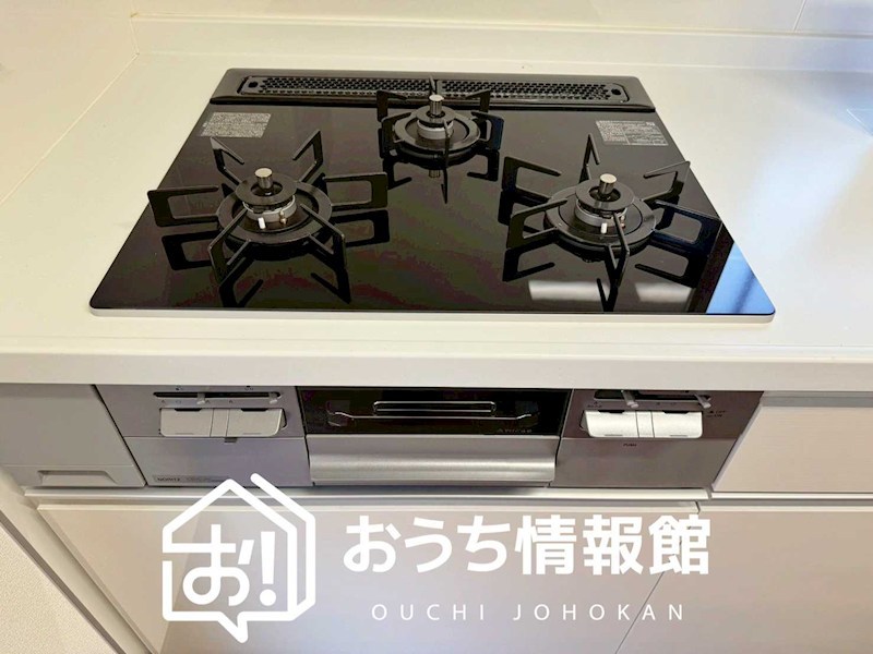 四日市市東日野 設備