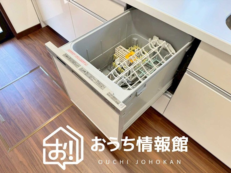 四日市市東日野 設備