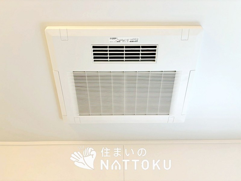 湖南市若竹町　第4期 設備