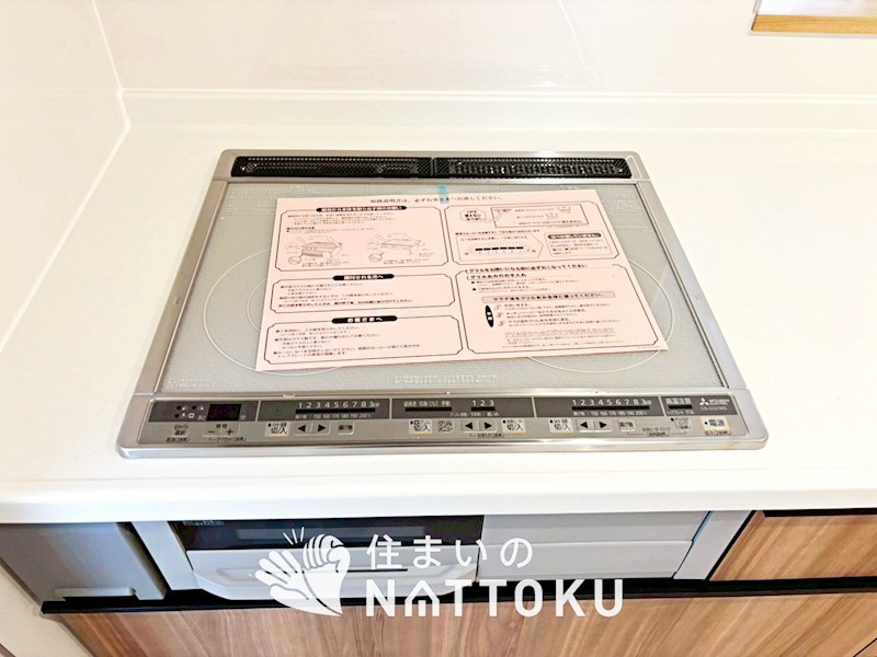 湖南市若竹町　第4期 設備