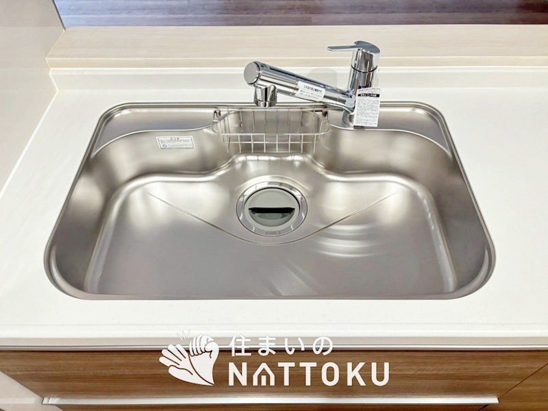豊中市桜の町　第6期　 設備