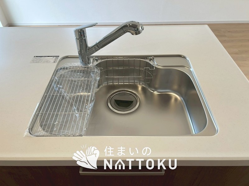 京都市山科区川田西浦町　第1期　1号地 設備