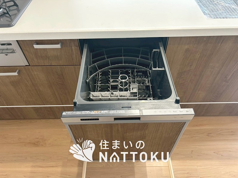 京都市山科区川田西浦町　第1期　1号地 設備
