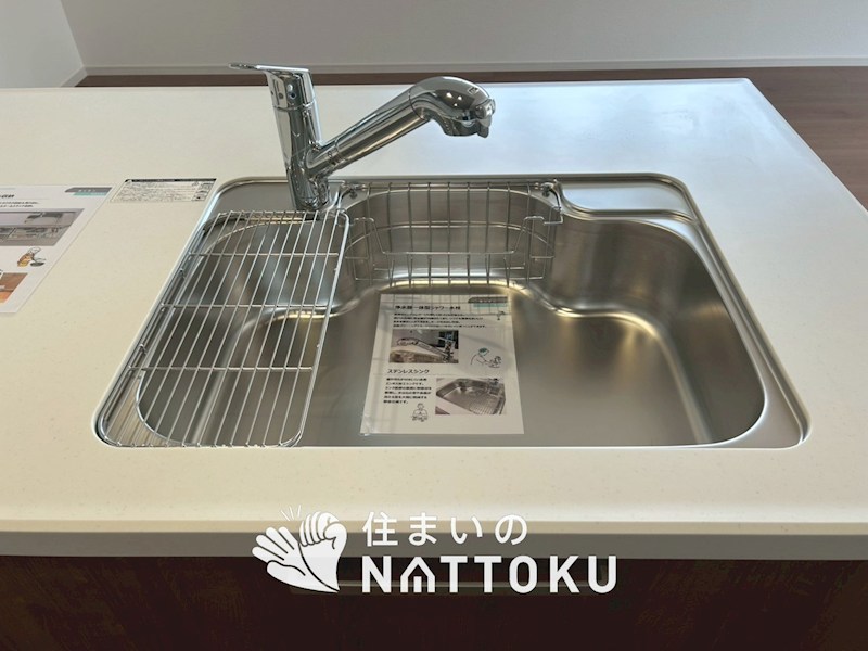 京都市山科区川田西浦町　第1期　2号地 設備