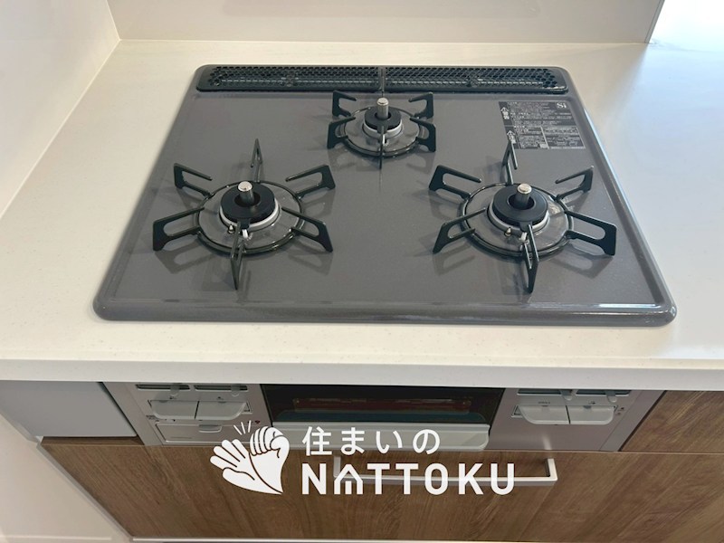 京都市山科区川田西浦町　第1期　2号地 設備