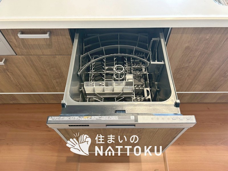 京都市山科区川田西浦町　第1期　2号地 設備