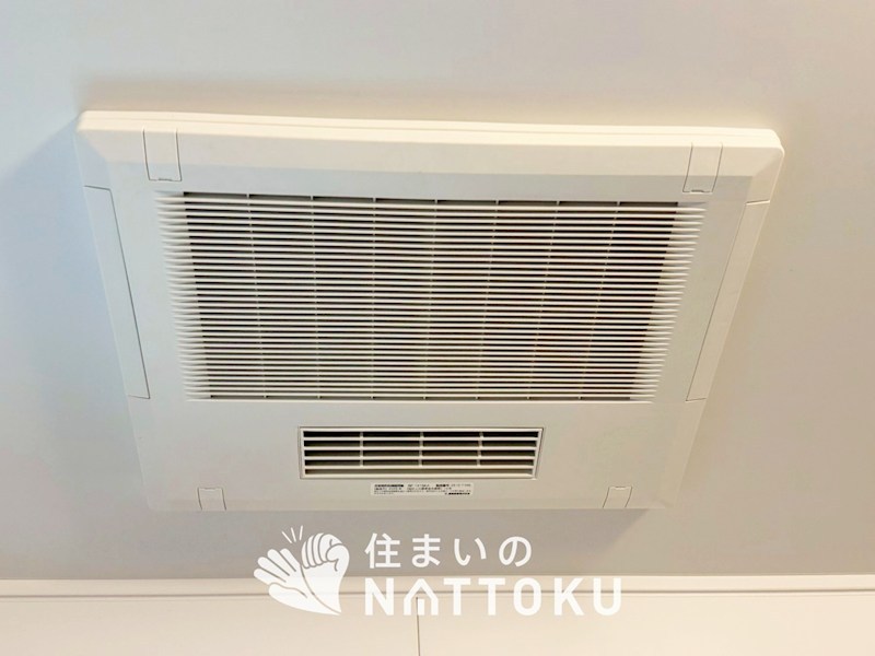 城陽市寺田水度坂 設備
