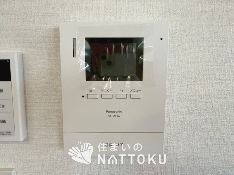 寝屋川市楠根北町　第1期　 設備