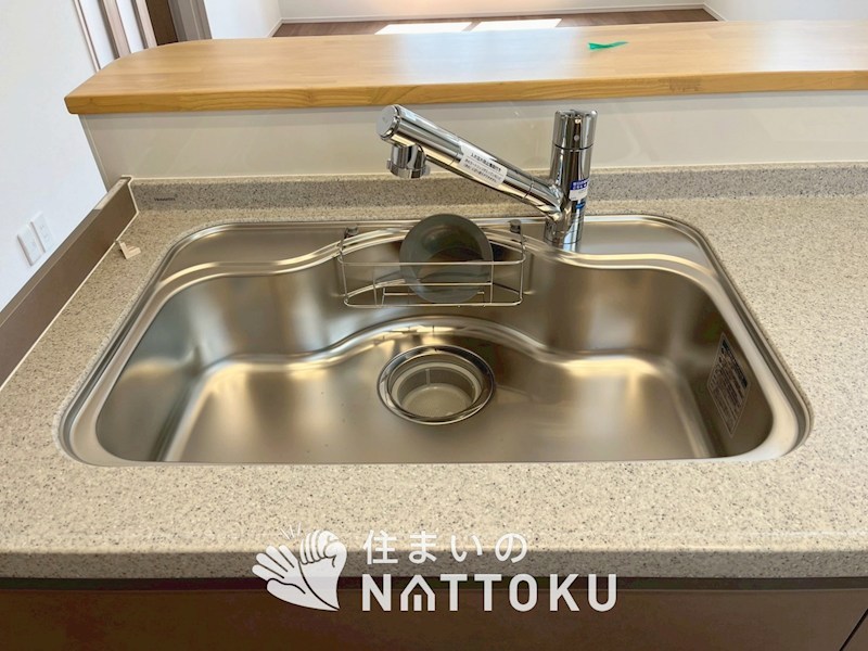 寝屋川市楠根北町　第1期　 設備