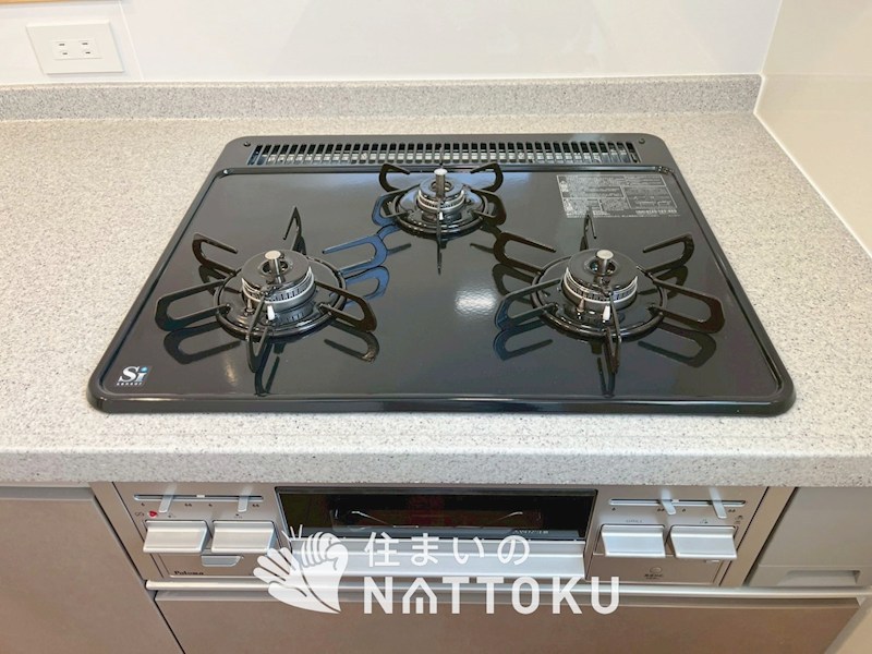寝屋川市楠根北町　第1期　 設備