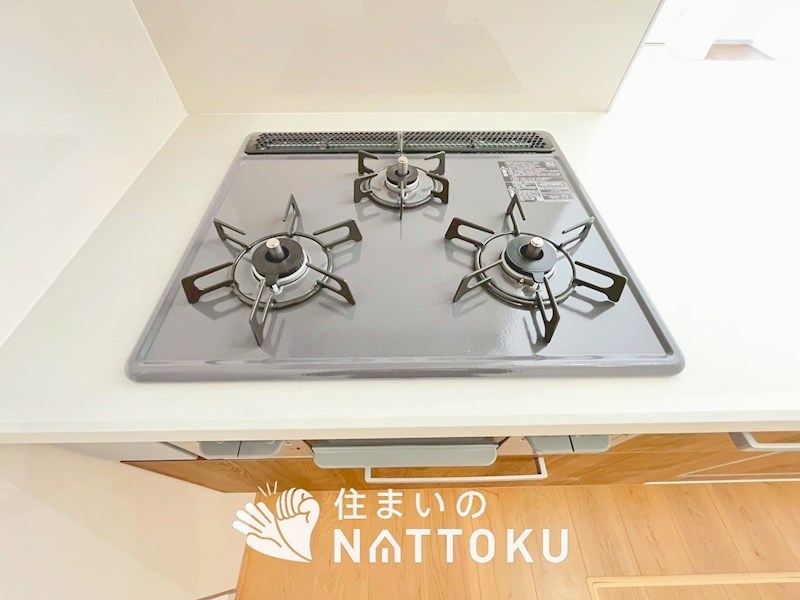 寝屋川市成田東町　第1期　 設備