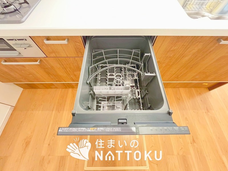 寝屋川市成田東町　第1期　 設備