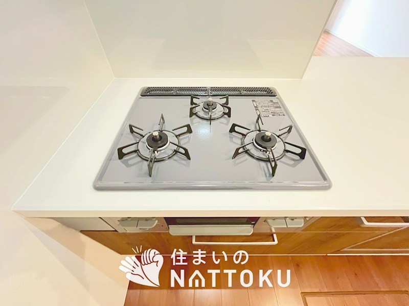 羽曳野市碓井　第1期 設備