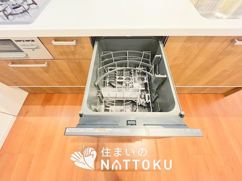 羽曳野市碓井　第1期 設備