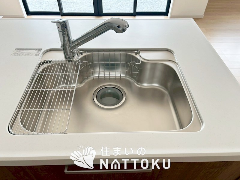 京都市北区上賀茂本山　第1期　2号地 設備