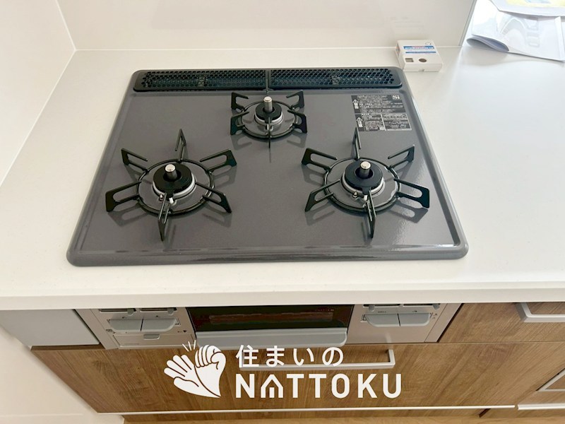 京都市北区上賀茂本山　第1期　2号地 設備