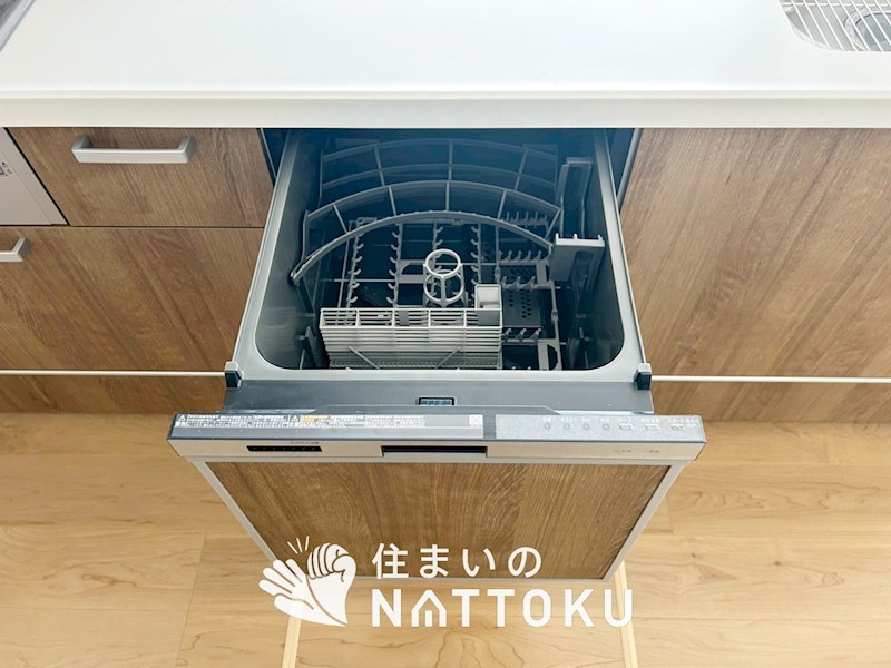京都市北区上賀茂本山　第1期　2号地 設備