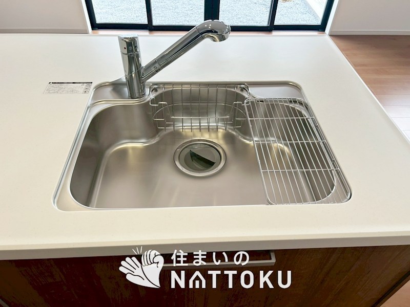 京都市北区上賀茂本山　第1期　3号地 設備