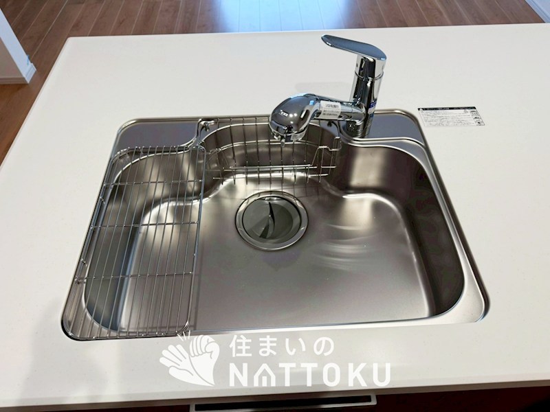 京都市伏見区醍醐新開　第1期　1号地 設備