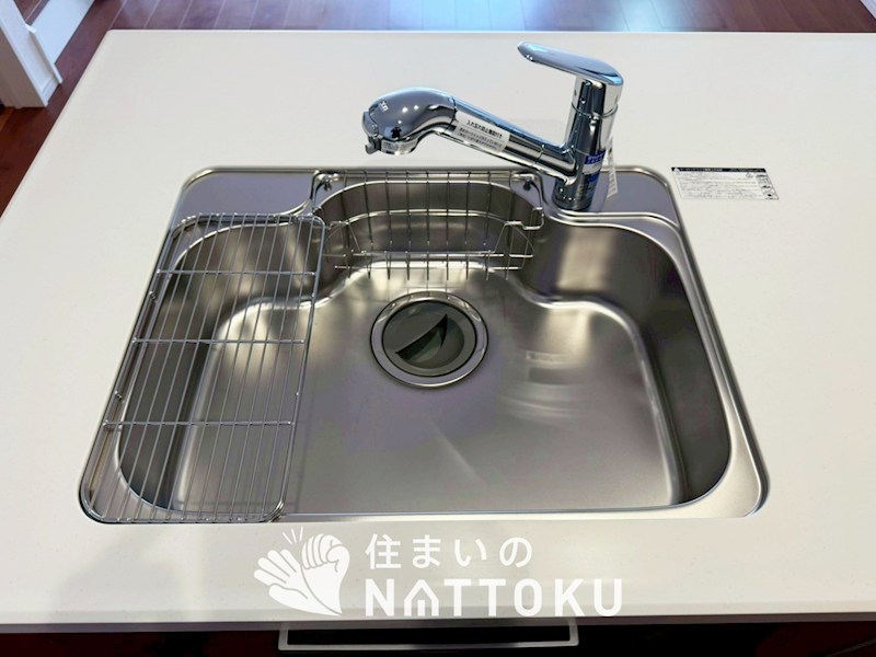 京都市伏見区醍醐新開　第1期　2号地 設備