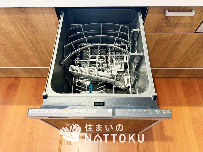 京都市伏見区醍醐新開　第1期　2号地 設備