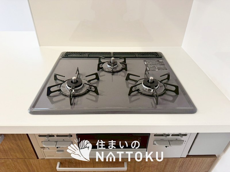 大津市一里山　第1期 設備